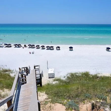 Beach Bungalow, 3 Min Walk To Beach, Golf Cart, 4 Bikes, Wagon Seacrest Exterior photo