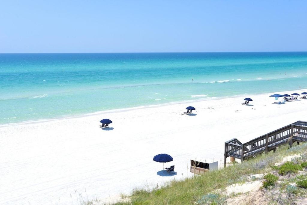 Bungalow, 3 Min Walk To Beach, Golf Cart, 4 Bikes, Wagon * Seacrest